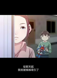 Page 618 of 噓!姊姊的誘惑 - preview thumbnail