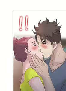 Page 695 of 噓!姊姊的誘惑 - preview thumbnail