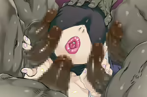 Page 119 of Kuu ni Komatta node Mask Uketsukejou ni Dutch Wife ni Natte Moratta - Honban Ban - preview thumbnail
