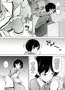 Page 14 of Josoukko no Boku wa Tonari no Oji-san no Mono ni Naru - preview thumbnail