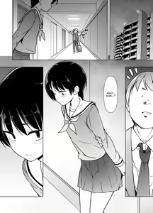 Page 15 of Josoukko no Boku wa Tonari no Oji-san no Mono ni Naru - preview thumbnail