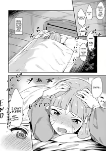 Page 19 of Hikari-chan to Ecchi - preview thumbnail