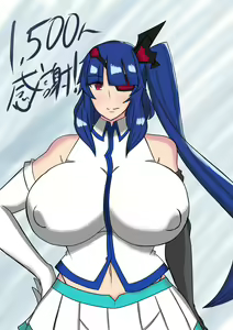 Page 16 of 妖真飛 Pixiv Art - preview thumbnail
