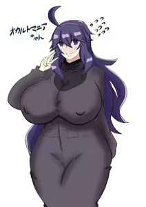 Page 7 of 妖真飛 Pixiv Art - preview thumbnail