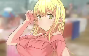 Page 168 of Comike de Deatta Bitch na Kanojo - preview thumbnail