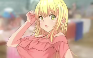 Page 223 of Comike de Deatta Bitch na Kanojo - preview thumbnail