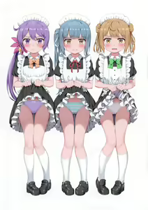Page 7 of Ura Teitoku Love-zei Echi Echi Book - preview thumbnail