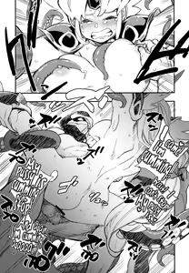 Page 22 of Amazoness no Oujo-sama ga Ama ni Class Change Shitara Tako no Shokushu de Ahegao Acme Shuutoku Shichau! - preview thumbnail