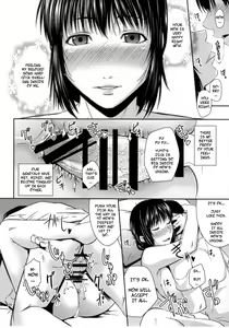 Page 33 of Boketsu o Horu 16 | Digging Mom's Hole 16 - preview thumbnail