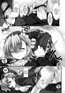 Page 14 of Expert ni Narimashita! 3 - preview thumbnail