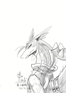 Page 4 of 【 rearrangement 】2009 ~ 2011 ※R18 - preview thumbnail