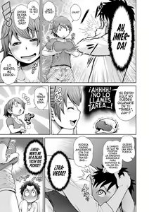 Page 5 of Suzune Intense Heat | La Intensa y Caliente Suzune - preview thumbnail