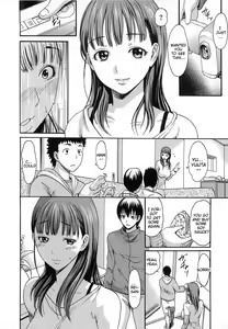 Page 103 of Torokeru Asobi | Melty Play (decensored) - preview thumbnail