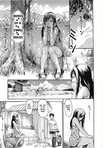 Page 116 of Torokeru Asobi | Melty Play (decensored) - preview thumbnail