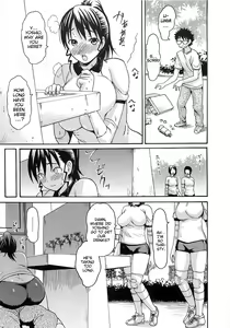 Page 136 of Torokeru Asobi | Melty Play (decensored) - preview thumbnail