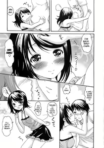 Page 164 of Torokeru Asobi | Melty Play (decensored) - preview thumbnail