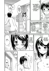 Page 165 of Torokeru Asobi | Melty Play (decensored) - preview thumbnail