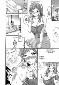 Page 169 of Torokeru Asobi | Melty Play (decensored) - preview thumbnail