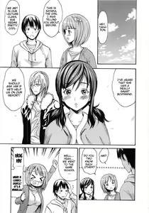 Page 178 of Torokeru Asobi | Melty Play (decensored) - preview thumbnail