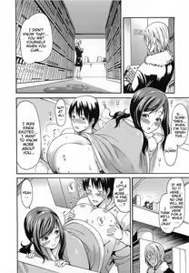 Page 181 of Torokeru Asobi | Melty Play (decensored) - preview thumbnail