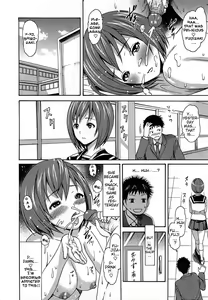 Page 213 of Torokeru Asobi | Melty Play (decensored) - preview thumbnail