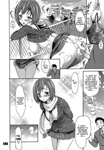 Page 223 of Torokeru Asobi | Melty Play (decensored) - preview thumbnail