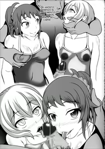Page 16 of Gunpla Oji-san ~Build Report~ - preview thumbnail
