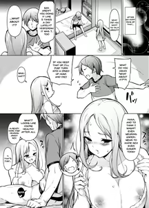 Page 52 of ~Seiki Tensou~ Hanareta Tokoro kara Yarimakuri!? | ~Genital Transfer~ We Can Do It From Far Away!? - preview thumbnail