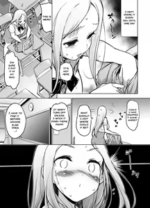 Page 8 of ~Seiki Tensou~ Hanareta Tokoro kara Yarimakuri!? | ~Genital Transfer~ We Can Do It From Far Away!? - preview thumbnail