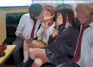 Page 3 of Ou-sama Game Story - preview thumbnail