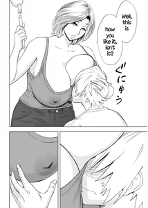 Page 8 of Kayoi Zumama | - preview thumbnail