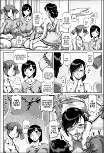 Page 63 of Bitch na Boketsu | 빗치의 모혈 Ch. 1-4 - preview thumbnail