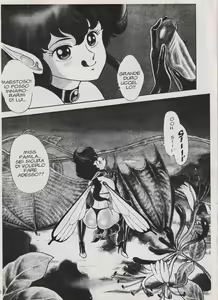 Page 120 of Manga Eros Doppio 2 - preview thumbnail