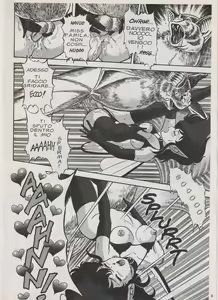 Page 127 of Manga Eros Doppio 2 - preview thumbnail