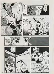 Page 130 of Manga Eros Doppio 2 - preview thumbnail