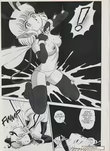 Page 136 of Manga Eros Doppio 2 - preview thumbnail