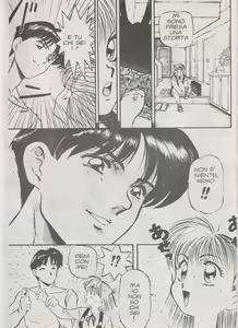 Page 16 of Manga Eros Doppio 2 - preview thumbnail
