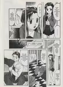 Page 187 of Manga Eros Doppio 2 - preview thumbnail