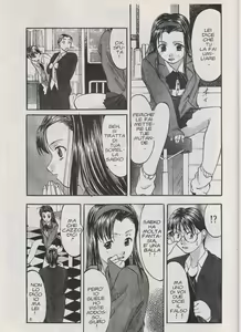 Page 188 of Manga Eros Doppio 2 - preview thumbnail