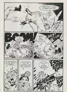 Page 213 of Manga Eros Doppio 2 - preview thumbnail
