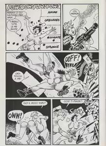 Page 214 of Manga Eros Doppio 2 - preview thumbnail
