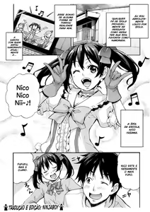 Page 2 of Nico-nii Nama Ecchi - preview thumbnail