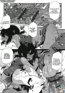 Page 11 of Natsu no Omoide | Summer Memories - preview thumbnail