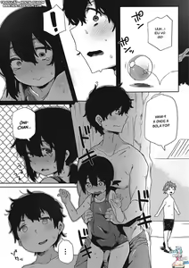 Page 13 of Natsu no Omoide | Summer Memories - preview thumbnail