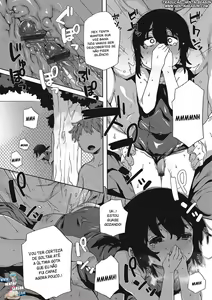 Page 14 of Natsu no Omoide | Summer Memories - preview thumbnail