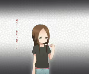 Page 48 of Lolicon Kyoushi ni Iroiro na Fukusou de H Sarechau Takagi-san no Hanashi - preview thumbnail