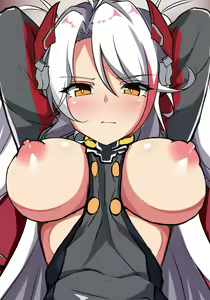 Page 19 of Prinz Ryoujoku - preview thumbnail