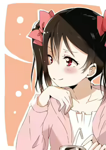 Kanojo — hentai manga cover on Fhentai
