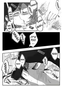 Page 13 of Kanojo - preview thumbnail