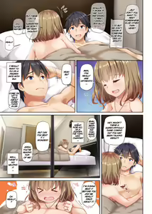 Page 13 of Hitozuma Osananajimi to Hitonatsu no Dekigoto 2 DLO-10 - preview thumbnail